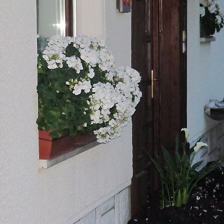 Poljane nad Škofjo LokoTourist Farm Ljubica别墅 外观 照片