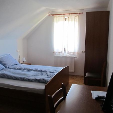 Poljane nad Škofjo LokoTourist Farm Ljubica别墅 外观 照片