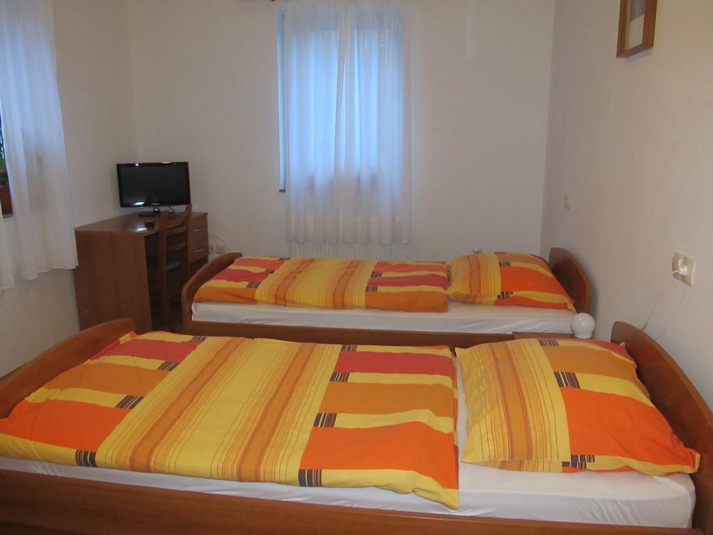 Poljane nad Škofjo LokoTourist Farm Ljubica别墅 客房 照片