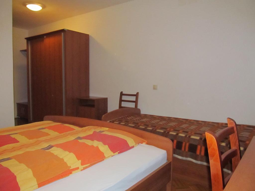 Poljane nad Škofjo LokoTourist Farm Ljubica别墅 客房 照片