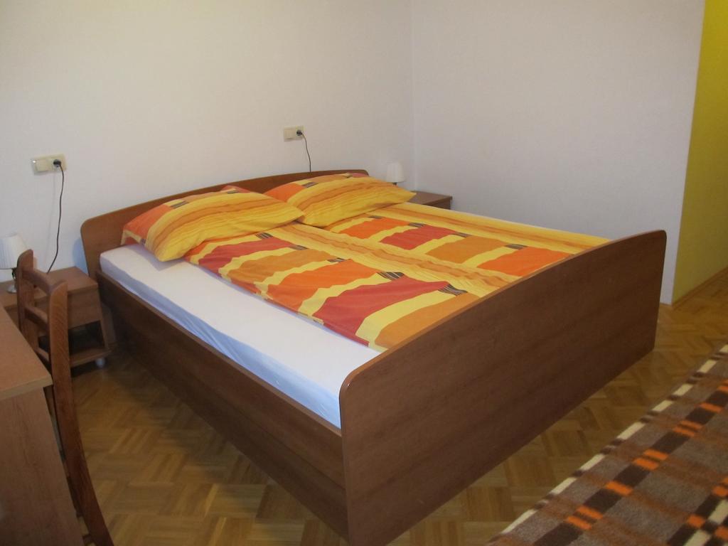 Poljane nad Škofjo LokoTourist Farm Ljubica别墅 客房 照片