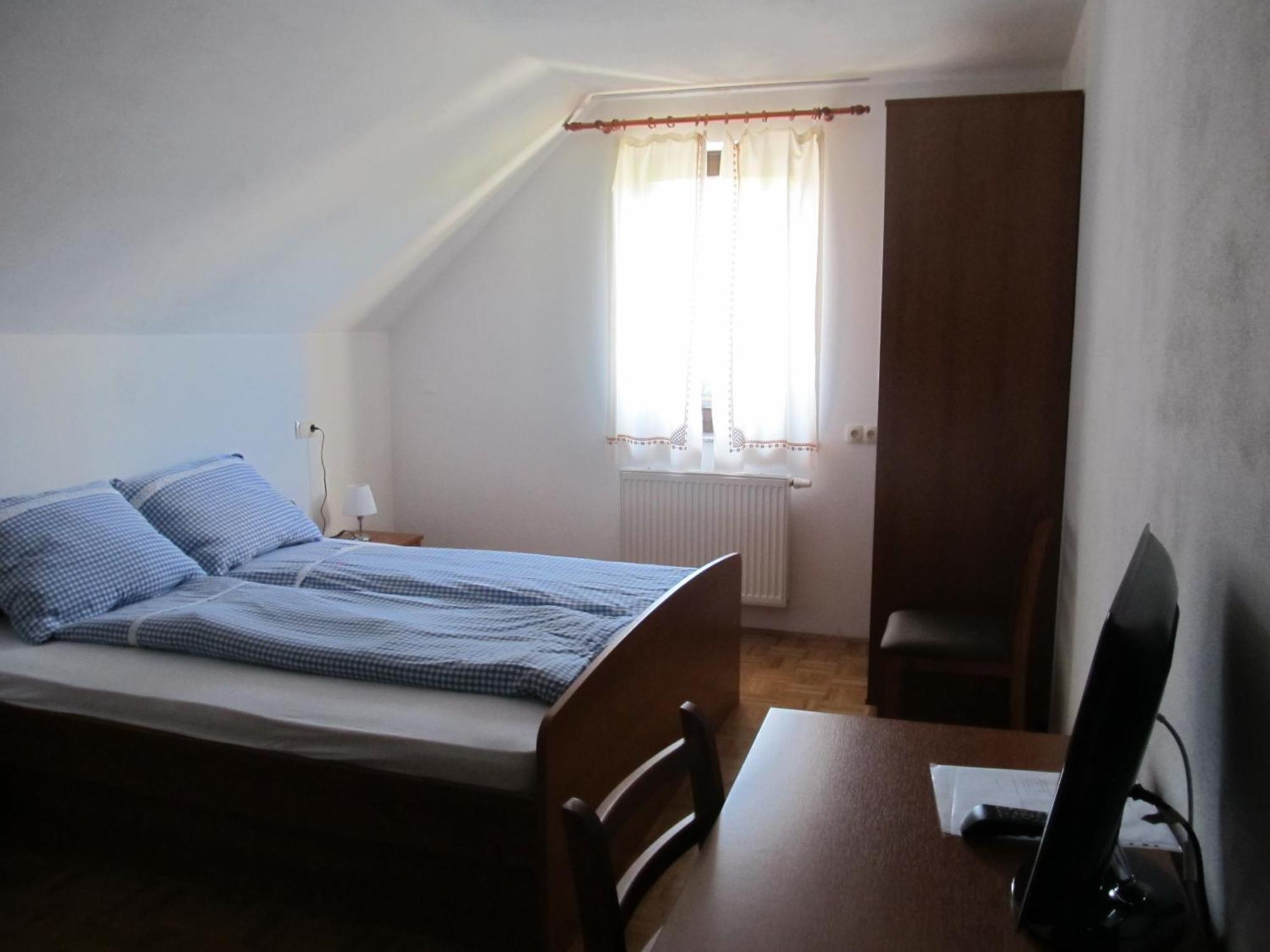 Poljane nad Škofjo LokoTourist Farm Ljubica别墅 外观 照片